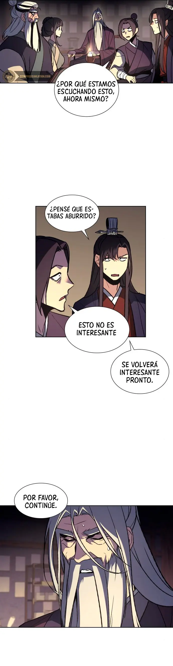 Reencarne como el heredero loco > Capitulo 16 > Page 61